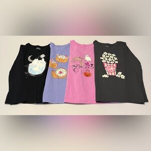 Adorable shirts lot!